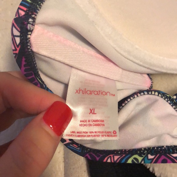 Target bikini top - Picture 3 of 3